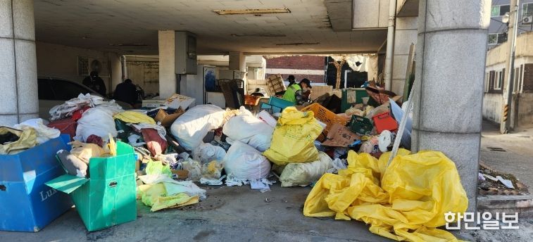 대전 중구, 저장강박증 및 취약계층 주거케어 통합서비스 본격 추진