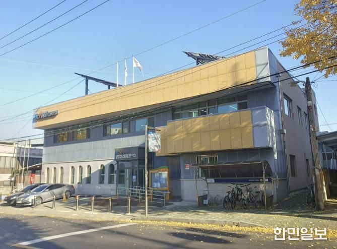 (재)군포시청소년재단 당동청소년문화의집, 2026년 청소년 공모사업 2건 선정