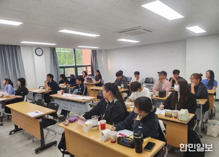 여주국제첨단농업전문학교, 2026 국제교류-네덜란드 협력 리서치과정 정규 교육과정 전환 추진