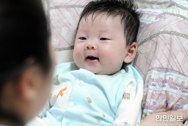“초등학교 입학 전까지 든든하게” 정읍시, 육아수당 지원 기간 개편