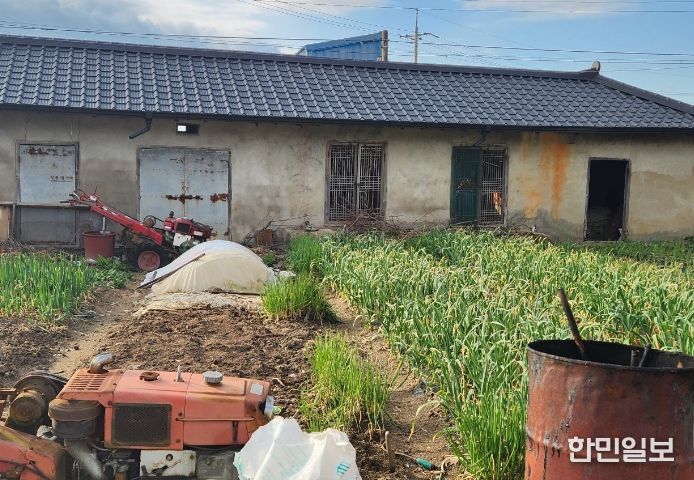 방치된 빈집이 청년·귀농인 보금자리로.. 정읍시, 3월 6일까지 희망하우스 접수