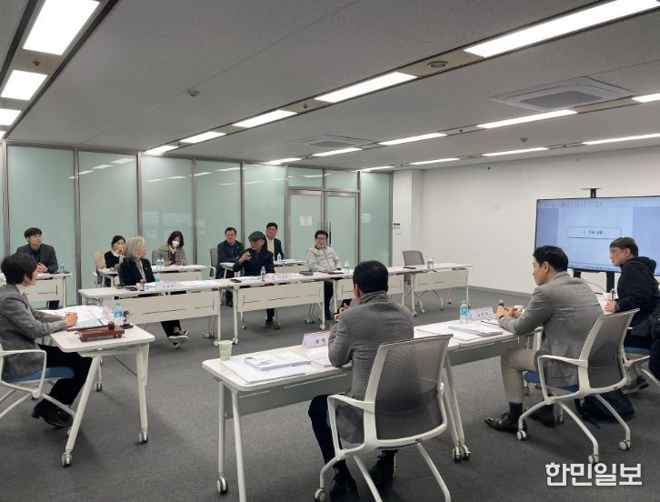 2026 강릉세계마스터즈탁구선수권대회, 제4차 집행위원회