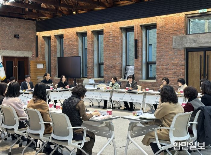 ‘2026년 충청북도 양성평등 업무협의회’개최