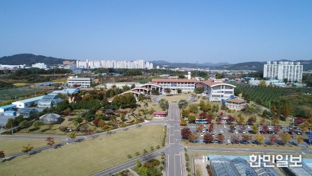 충북농업기술원