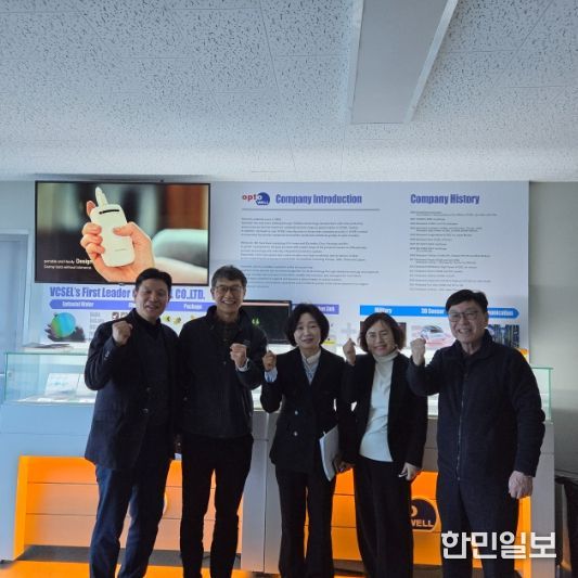 국방벤처 협약기업과 함께 ‘K-방산’ 경제 영토 확장 가속화