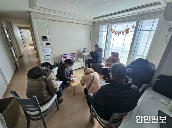 파주시, 정신질환자 지역사회 안정적 복귀 지원을 위한 ‘단기 주거 체험홈 늘봄하우스’ 운영