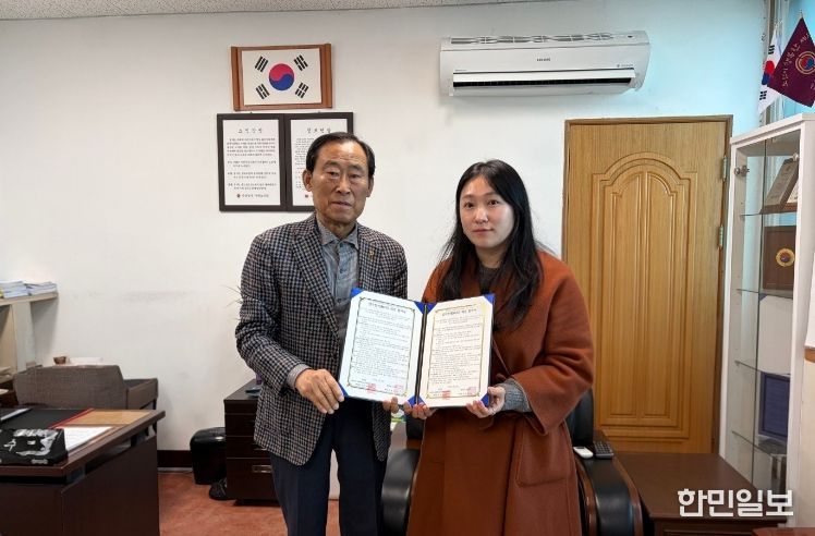 진안군, 노인회와 손잡고 어르신 급식 지원 강화