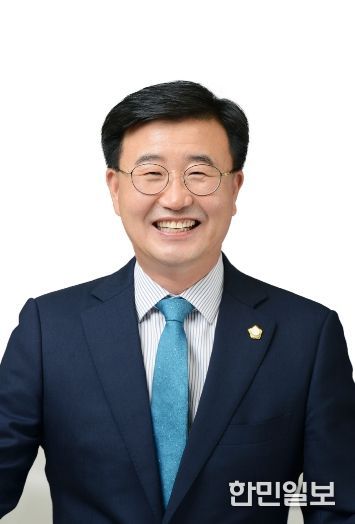 유의식 의장