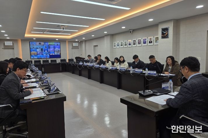 충북교육청, 교육재정 적극 집행으로 지역 활력 제고 나서