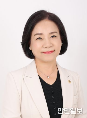 문화복지환경위원회 손명희 부위원장