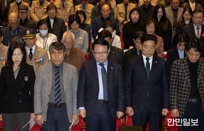 익산시, 제107주년 삼일절 기념식 개최