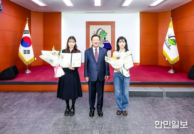 함안군, ‘3월 친절공무원’ 선정