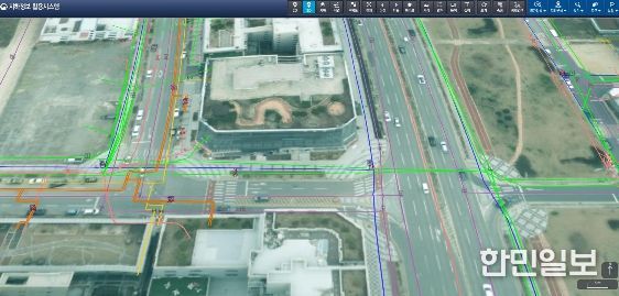27억 투입해 지하정보 전산화 사업 추진