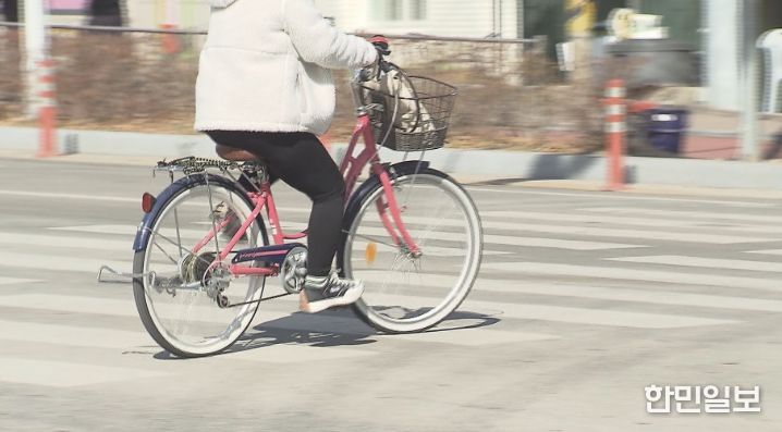남원시민 「자전거보험」 자동가입,