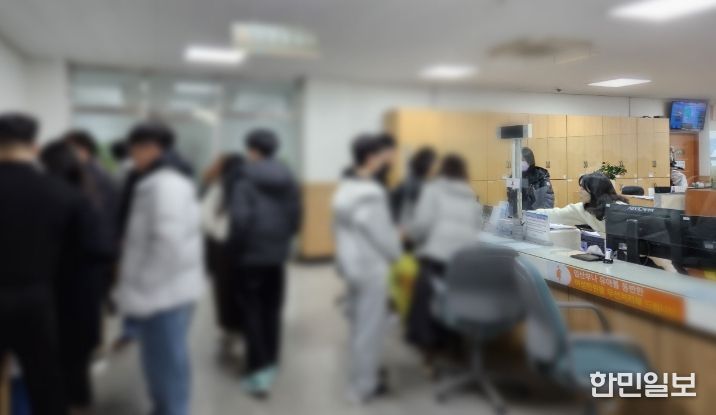 공주시 정안면, 한일고 신입생 49명 전입 유도