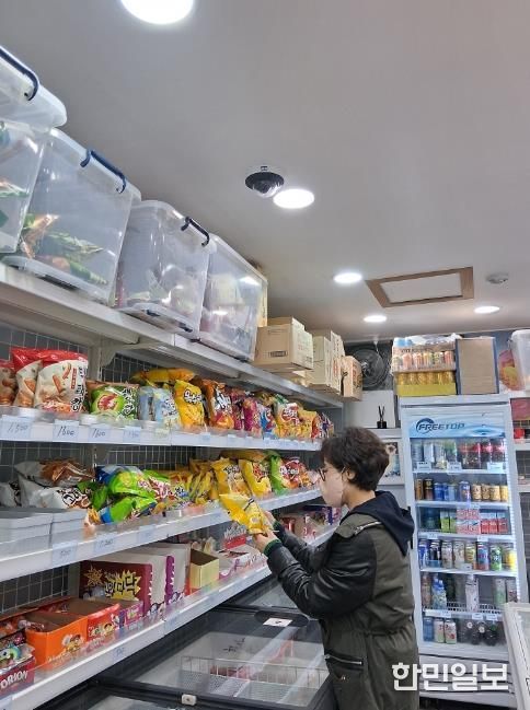 평택시 봄 개학 대비, 학교 주변 식중독 예방 홍보 강화