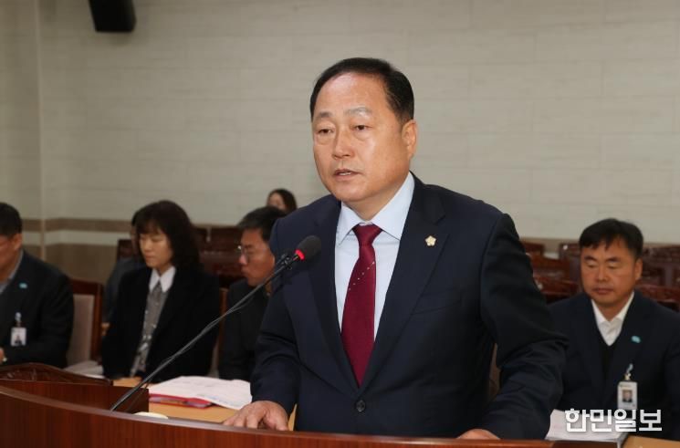 상주시의회 진태종 의원