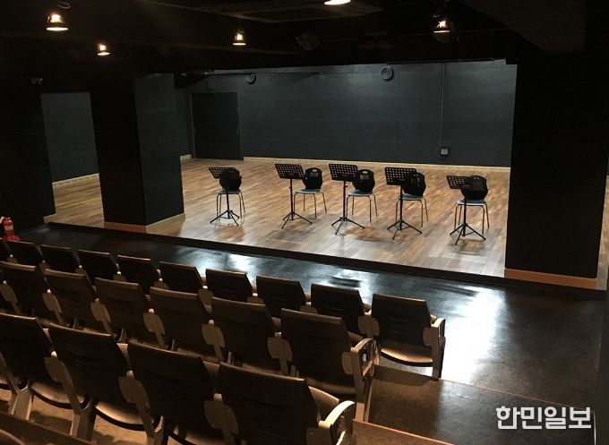 2026년 중반기 정기대관 공모 시작