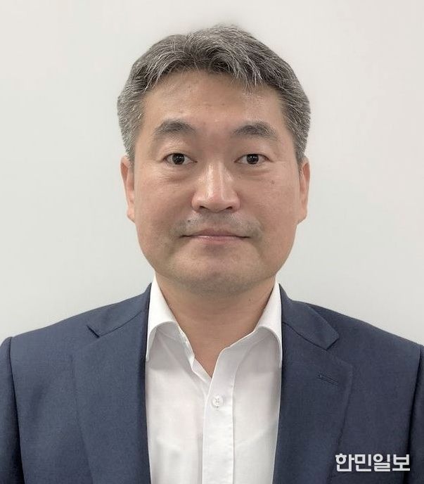 전은옥 통합실무단장