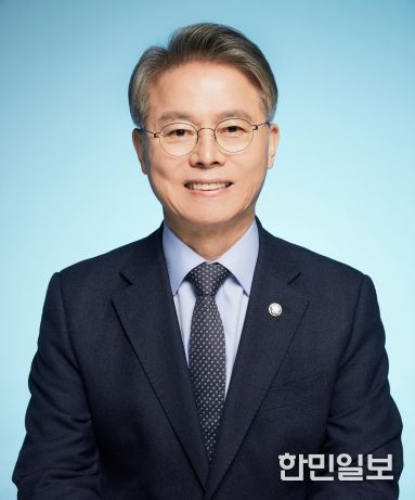 더불어민주당 민형배 국회의원(광주 광산구을)