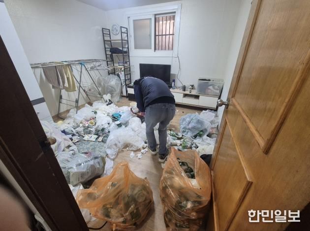 성북구 장위1동, 현장 중심 적극행정으로 고립 위기 가구 지원