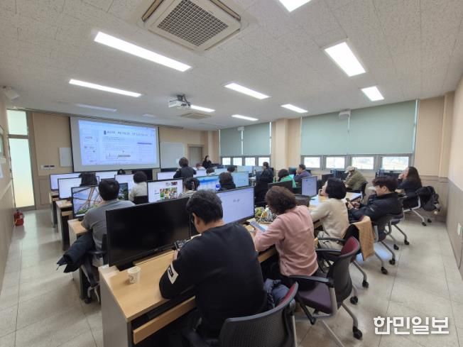 1기 쇼핑몰 구축 및 운영 과정