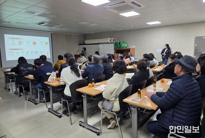 강화군지역사회보장협의체, 지역복지 리더 역량강화 워크숍 개최