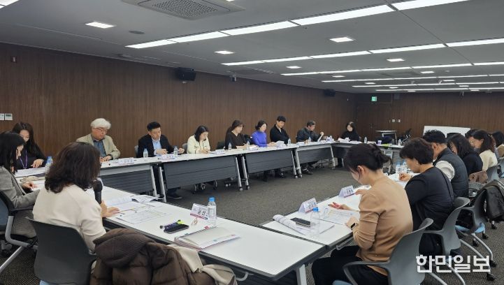 시민 눈으로 '지역 복지 성과' 꼼꼼히 살핀다