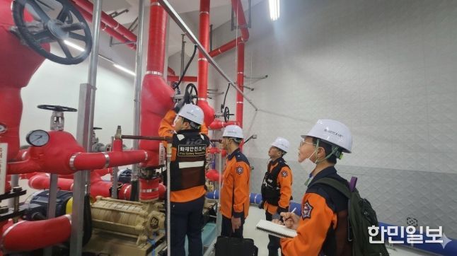 전북소방, 봄철 맞아 도내 화재취약대상 574개소 화재안전조사 실시