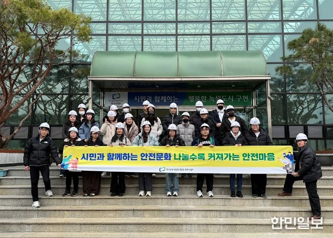 청년 구직자 대상 ‘백스테이지 투어’ 실시