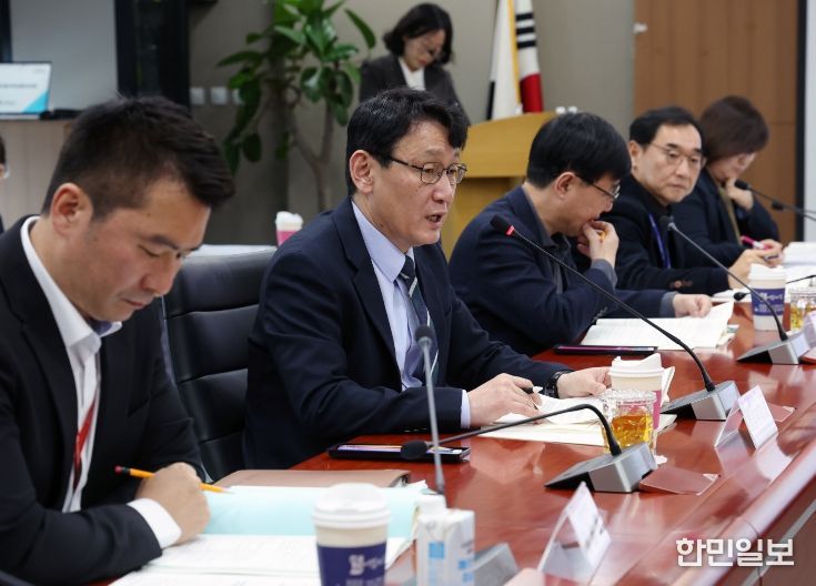 ‘민선 8기 공약사업 추진상황 보고회’