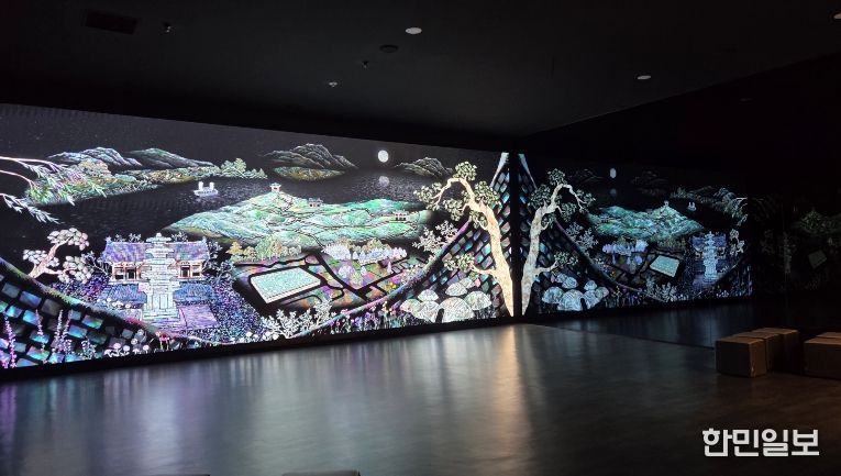 충남도 백제역사문화관