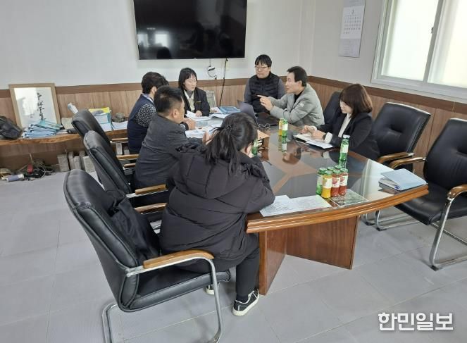 봉화군,‘찾아가는 지역기반 비자제도 설명회’개최