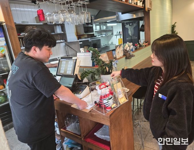 함께 하는 지역사랑 휴가지원 시범사업 「영광 쉼표 여행」 찾아가는 홍보