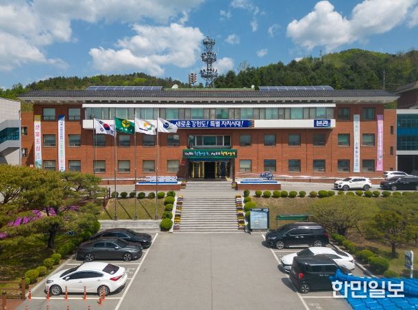 군정 제안 모집, 창의적인 아이디어 군정 시책 반영