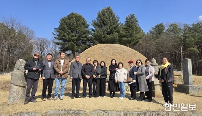 “우리 지역 우리가 먼저 탐방” 파주시 탄현면 주민자치회, 마을 속으로