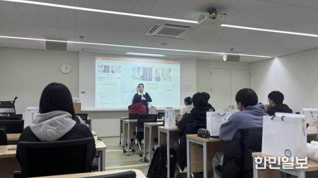 동두천양주교육지원청, 차의과학대학교 연계 학점인정형‘인체구조와 기능’운영