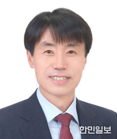 산업건설위원회 백현조 위원장
