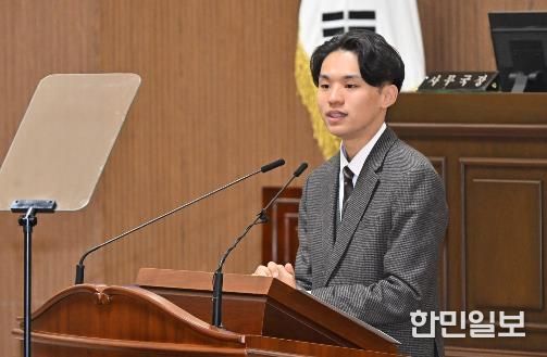 최지원 의원 “고교학점제 시대 일반고 경쟁력 키워야”