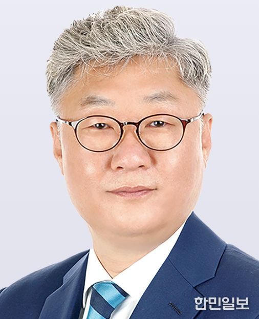 전라북도의회 장연국 의원