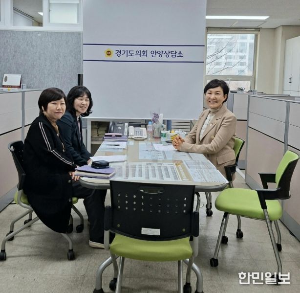 경기도의회 이채명 의원