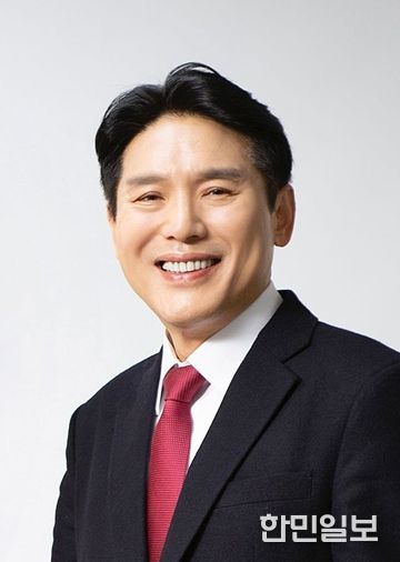 서울특별시의회 김길영 도시계획균형위원장(국민의힘, 강남6)