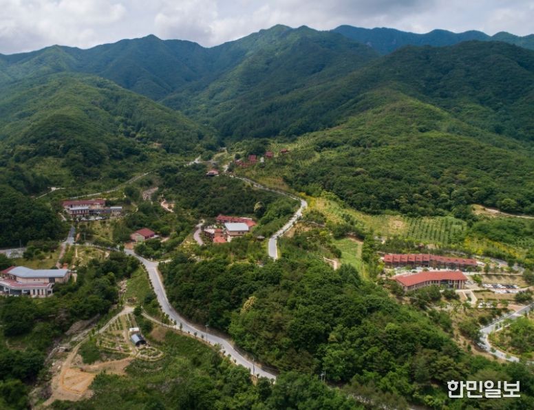 산림청 한국산림복지진흥원