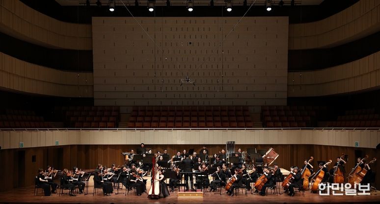 제59회 청소년 협주곡의 밤 협연자 모집