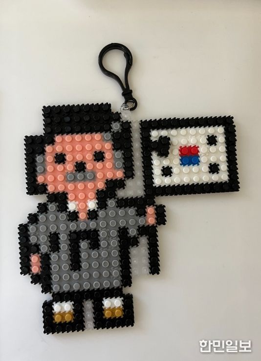 어린이체험교실 디폼블럭 만들기