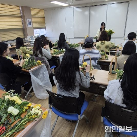 2026 상반기 난임 힐링 클래스 성황리 운영