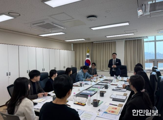 유보통합 대비 어린이집 회계 길라잡이 제작 착수