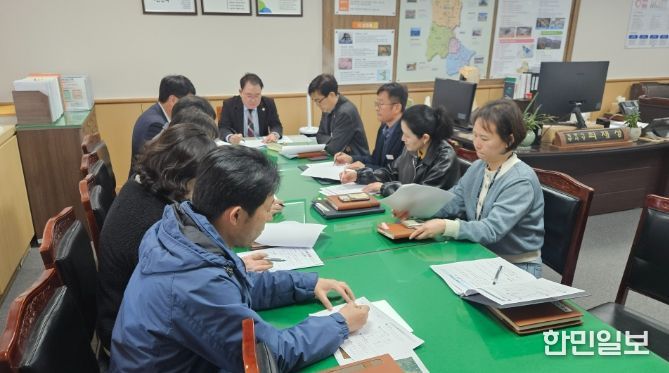 전담 TF 구성·첫 회의 개최