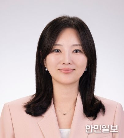 서울시의회 윤영희 의원