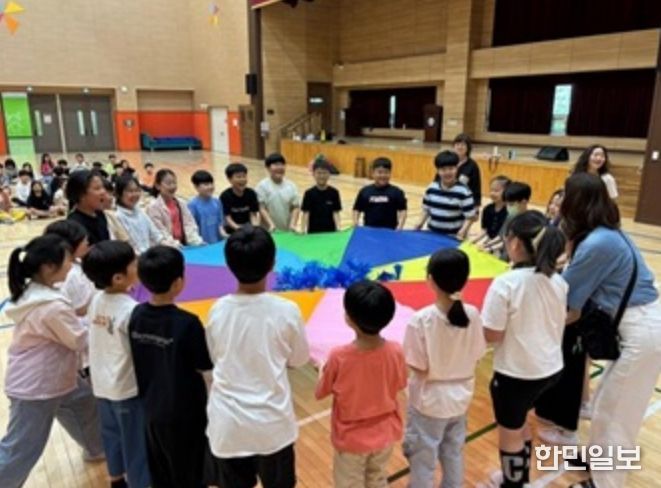 파주시, 마을교육 협력수업 64개 학교 선정,